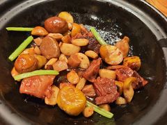-金苑酒家·客家菜·广东老字号(万象店)