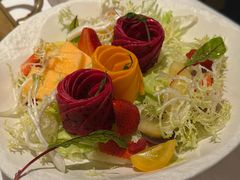 -波特曼西餐厅(南岗店)