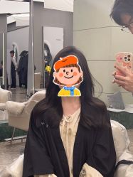 -3AM·S HAIR SALON烫发染发接发