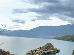 -丽江泸沽湖景区-里格半岛