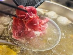 -林记潮牛·牛肉火锅(上马墩店)