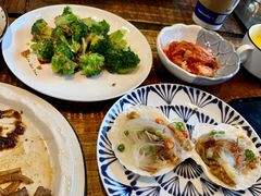 -大成铁板烧•板前(复古餐厅石老人店)