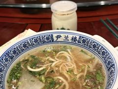 -尹兰楼西北风情餐厅(嘉定店)