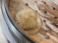 -小杨生煎(黄河路美食休闲街店)