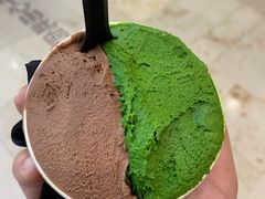 -九十葉·抹茶(南京·德基店)