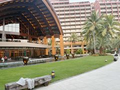 -三亚湾海居铂尔曼度假酒店