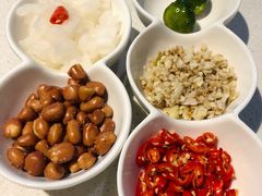 -百年果林椰子鸡(中洲店)