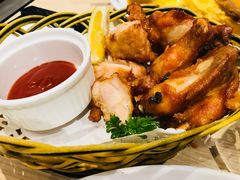 -CoCo壱番屋(久光百货店)