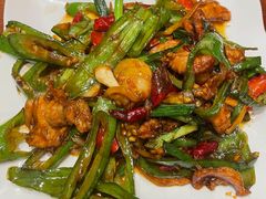 -潮名荟潮州菜馆(祈福缤纷世界店)