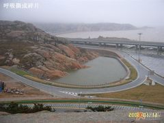 -洋山深水港