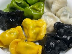 -双合园·海鲜水饺青岛菜(万佳广场店)