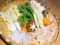 -綱元·海鲜豆捞(明州里店)