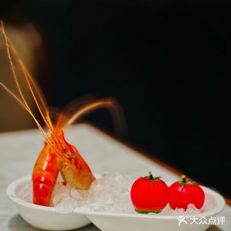 🧧过年的人间至味|黑珍珠&米其林双冠-淮扬府,怎不忆江南🌿