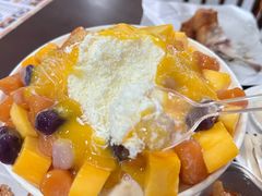 -水牛奶皇后糖水铺(深圳总店)