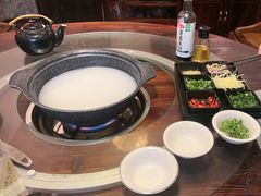 -御膳粥·牛乳粥底火锅·地道顺德菜(容桂店)