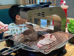 -九田家黑牛烤肉料理(新光汇店)