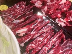 -陈记顺和牛肉火锅馆(林乐路店)