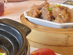 -福满园大酒楼(梅林店)