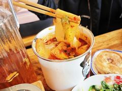 -福苗小骆驼烧烤(莲湖路店)