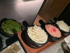 火锅三宝-麻路成都火锅(柏威年店)