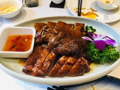 -粤域茶餐厅