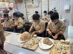 -袁记云饺(鼓楼店)
