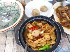 -南雄雄州土菜餐厅(粤北大厦店)