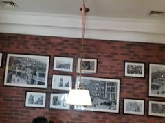 大堂-大鸭梨烤鸭(甘家口店)