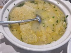 -广玉兰上海菜(德平店)