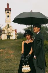 -雨墨婚纱摄影工作室