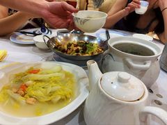 -东江海鲜酒家(艺都分店)