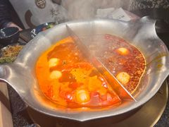 -湊湊火锅·茶憩(世博大道店)