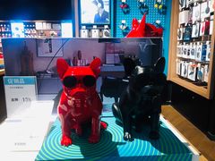 -顺电sundan(颐堤港店)