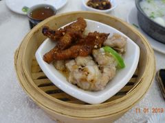 -龙的酒楼·手工早茶·顺德菜(近良路店)