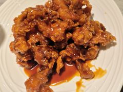 -新白鹿餐厅(第一百货店)