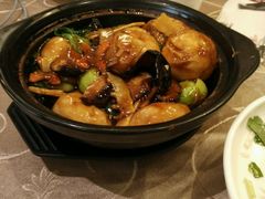 -乾隆美食·本帮菜(黄河路店)