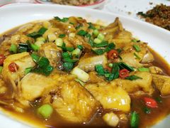 -小厨师·二十年沈家门小海鲜(百井坊巷店)