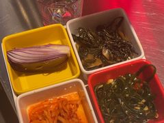 -大头叔烤鸡爪·朝鲜族烤串(天池路店)