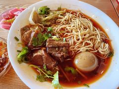-碗里捞川渝特色面(沙河玖耀里店)