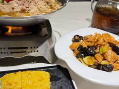 -凯鸽酒楼(大同振兴街店)