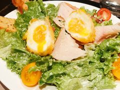 -Lingo西餐厅(仙乐斯广场店)