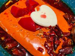 -吼堂老火锅(太古里总店)