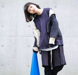 -GIRL STYLE 烫发·染发沙龙