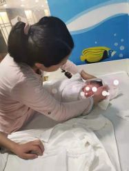 点击看大图 -爱贝蕊恩韩式月子会所(南山店)