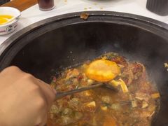 -曹丞相·地锅鸡·地锅鱼(武林店)