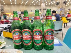 -大利美食中心(深水埗店)