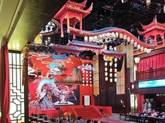 -巴人堂(女儿城店)