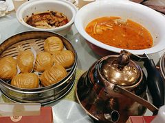 -食膳人家·永州美食地标(双牌店)