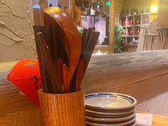 -破三川·新川菜(静安大融城店)