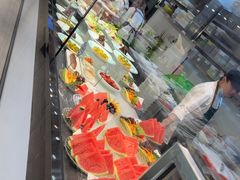 -宁海食府·涌宴(真和店)